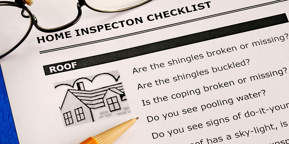 Home Inspections In St. Louis