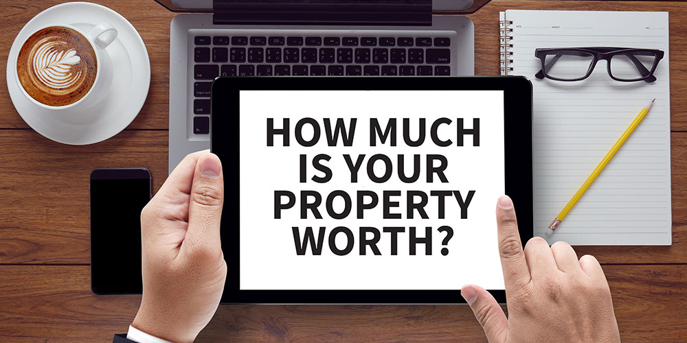 Property Value - Appraisel