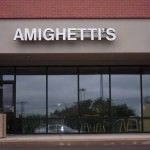 Amighetti’s Bakery and Cafe