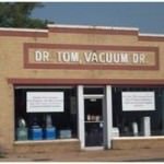 Dr. Tom’s Vacuum