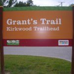 Grant’s Trail