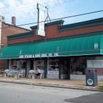 John Viviano and Sons Grocery