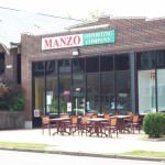 Manzo’s Sausage Kitchen & Market