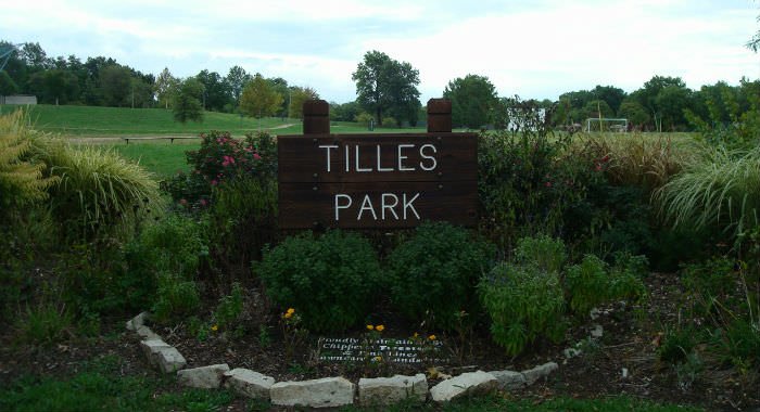 Tilles Park Real Estate