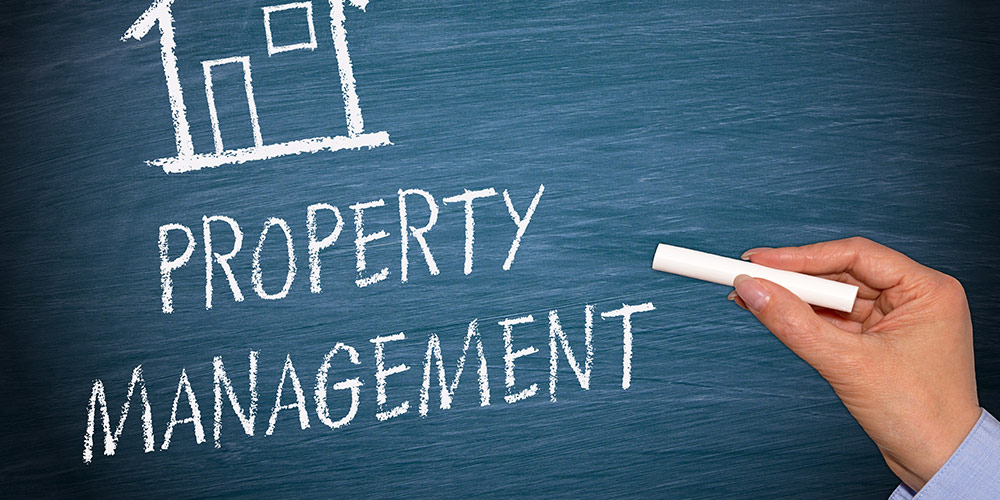 Why Property Management
