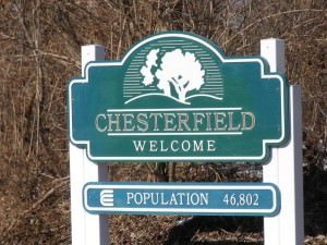 Chesterfield Real Estate