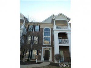 13115 Mill Crossing #300, St Louis, MO 63141