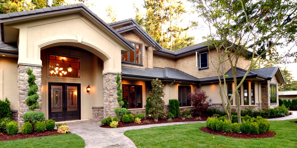 curb appeal