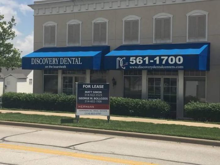 Dental Office Real Estate Hermann London Realtors