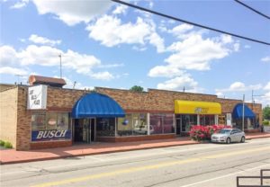 2545 Woodson Road Overland, MO 63114 Retail