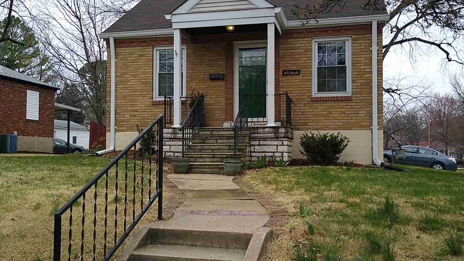 VIDEO Walkthrough 401 S Laclede Station Rd. ster Groves, MO 63119