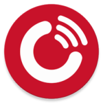 player fm podcast logo