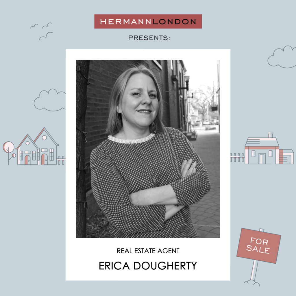 REALTOR® Spotlight Erica Dougherty
