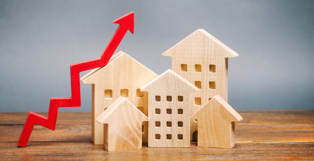 Cashing in on Property Value Growth
