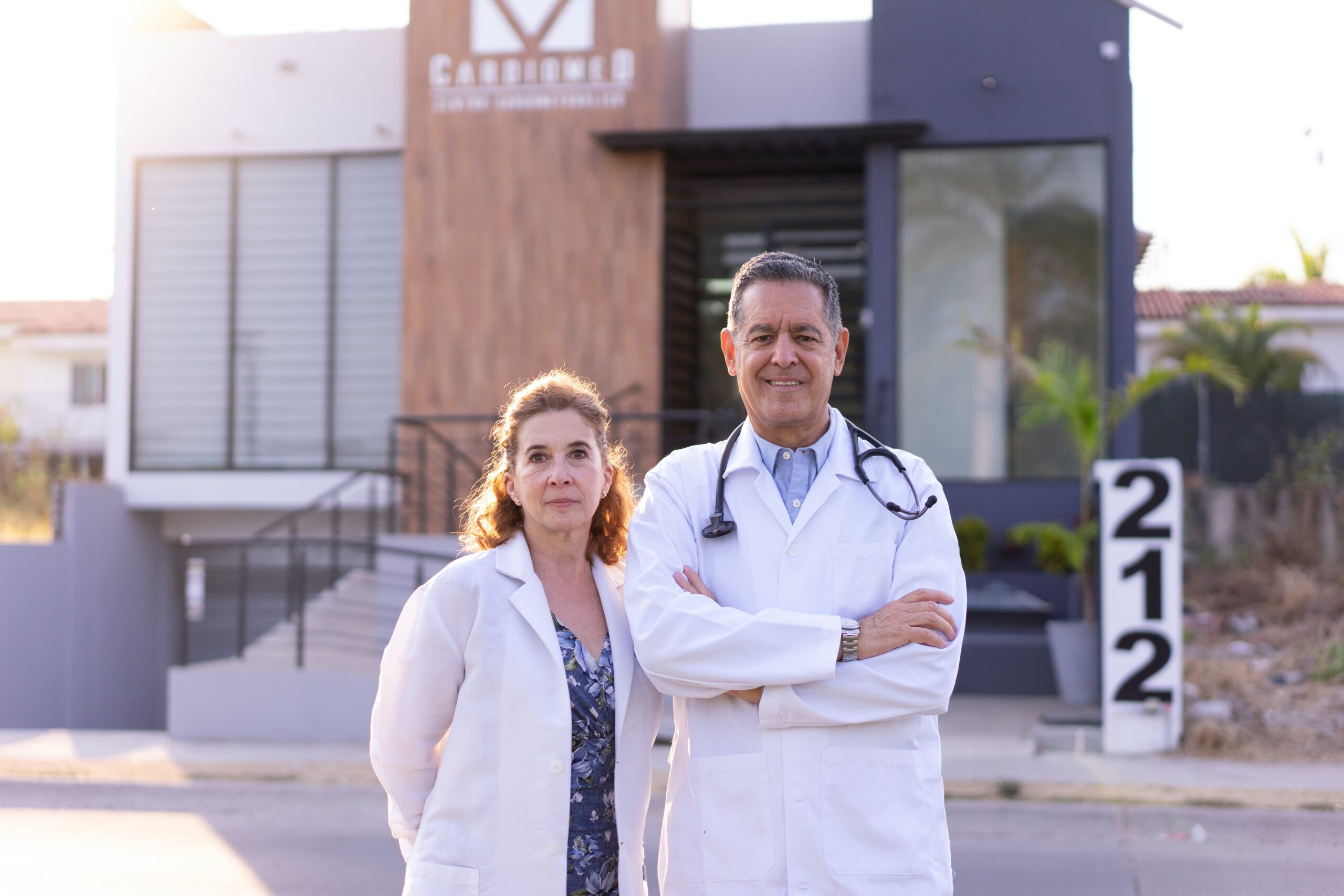 Medical and Healthcare Real Estate