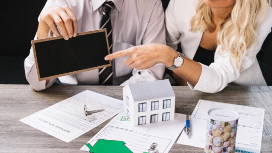 Maximizing Investment Opportunities, Real Estate Agent's Advice in St. Louis