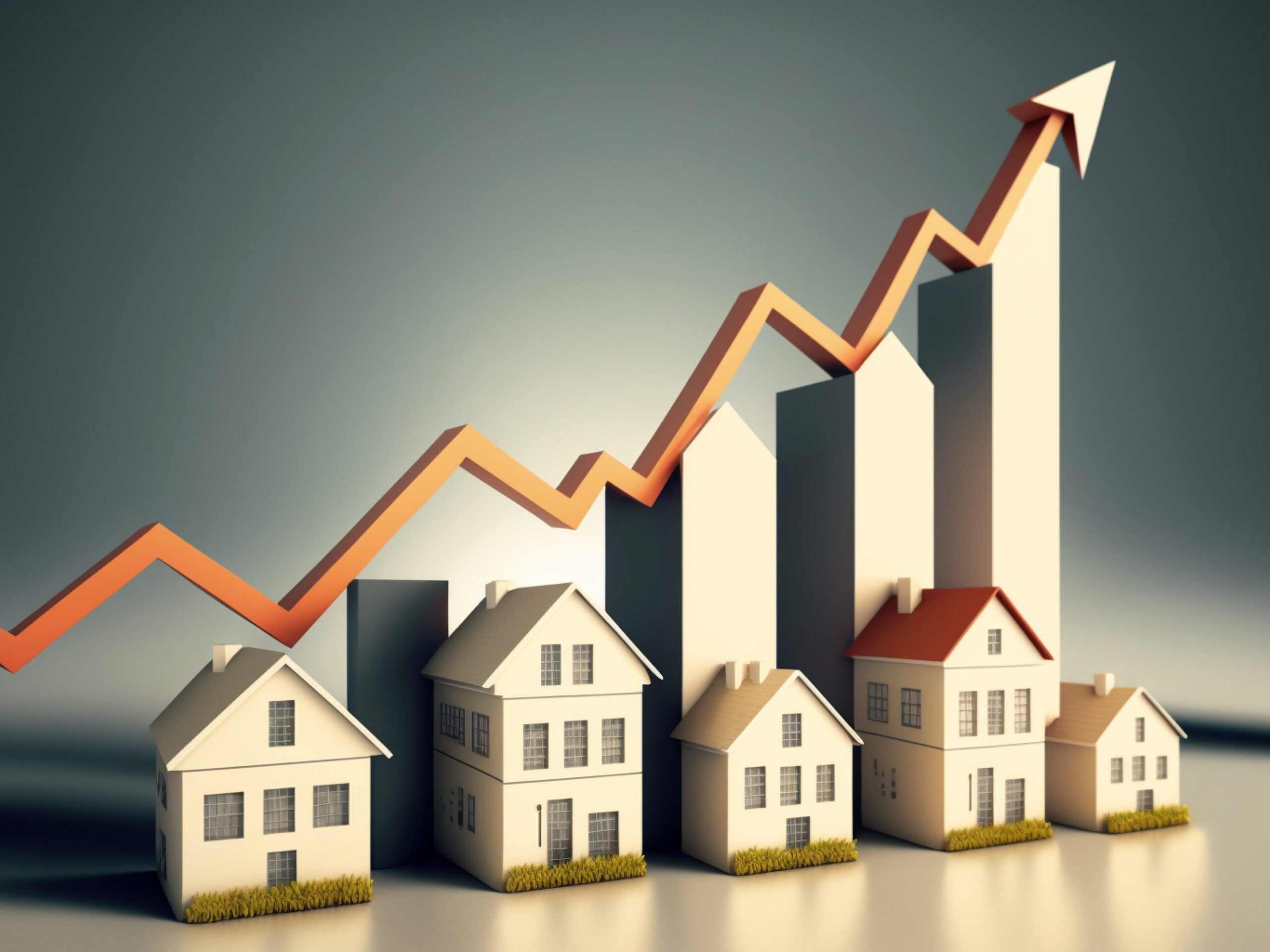 Analyzing the St. Louis Housing Market 