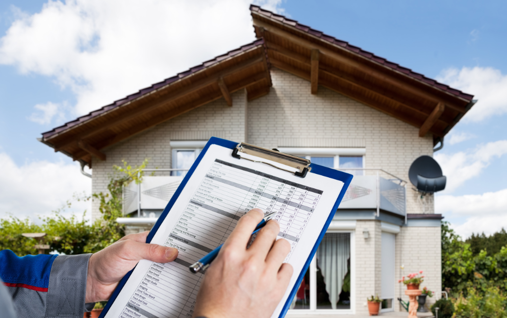 Understanding Home Inspections in St. Louis: What to Expect