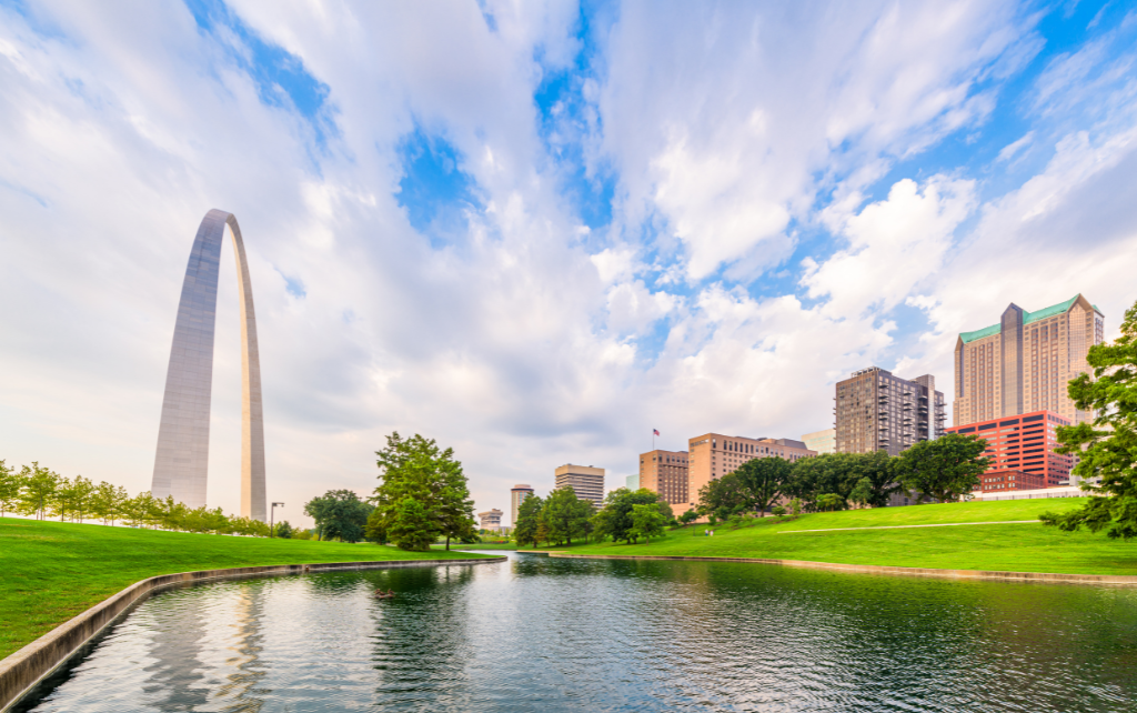 Top 5 Neighborhoods in St. Louis for Property Investment
