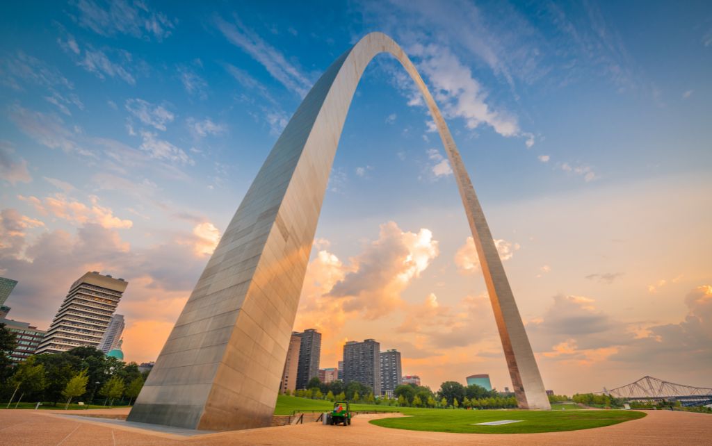 St. Louis Real Estate Market Trends for 2024