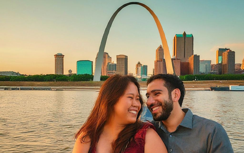 Valentine's Day Events and Activities in St. Louis
