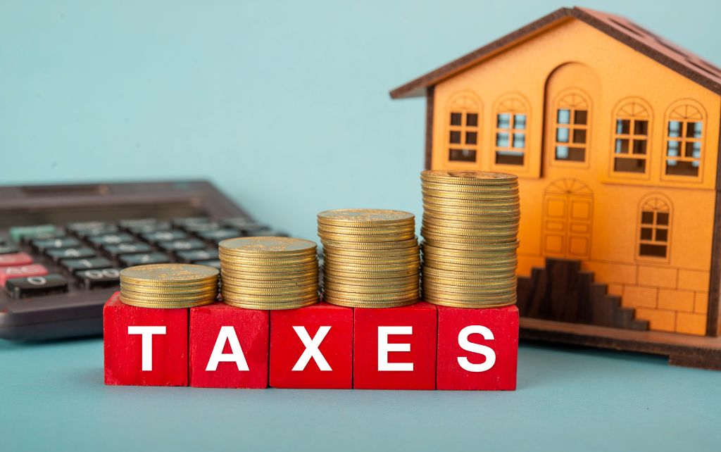 Understanding Property Taxes in St. Louis