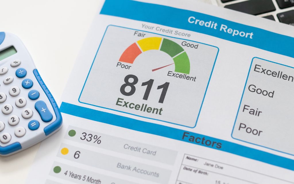 Credit Scores in St. Louis: The Key to Unlocking Your Dream Home or Rental