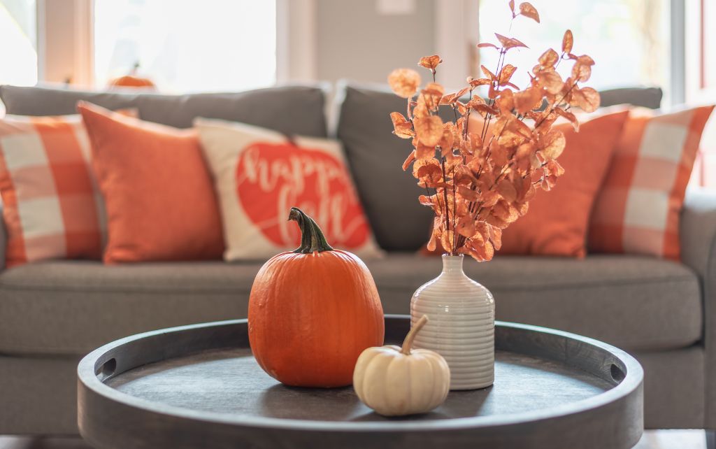 Cozy Fall Decorating Tips for Your St. Louis Home