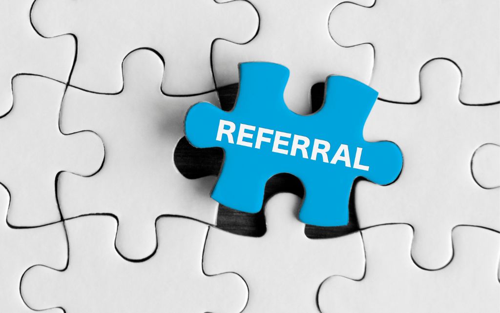 Unlock Your Earning Potential: Referral Status for Missouri Real Estate Agents with Hermann London