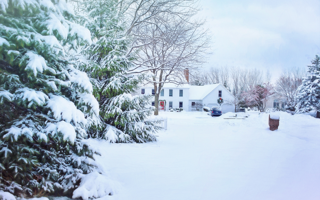 Top 10 Ways to Winterize Your Home: A Quick Checklist