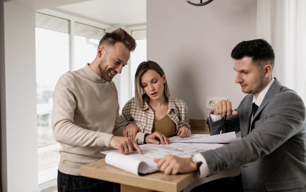 Buying Your First Rental Property