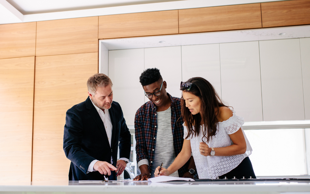 Buying Your First Rental Property