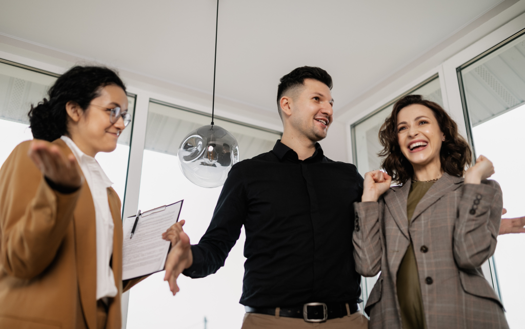 Buying Your First Rental Property
