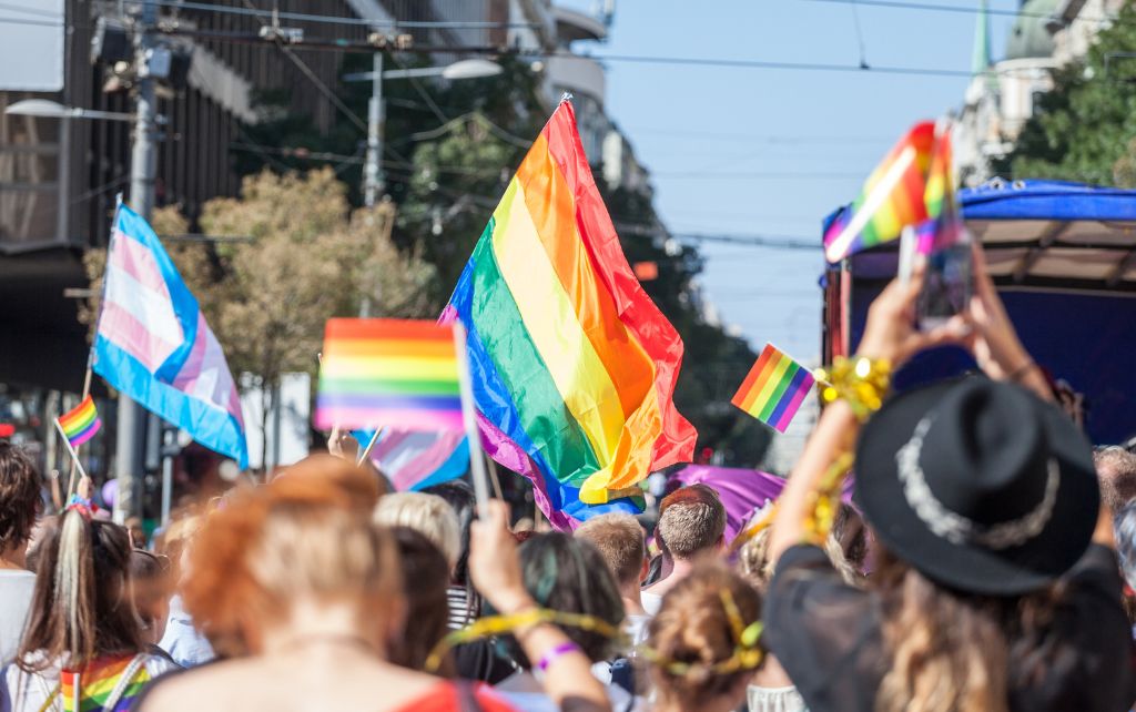Top Pride Events in St. Louis 2025: Where to Celebrate in the City and Beyond
