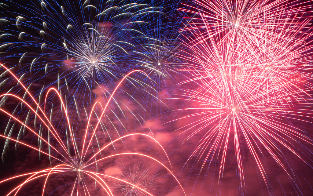 The Ultimate Guide to Fourth of July 2025 Fireworks & Celebrations in St. Louis