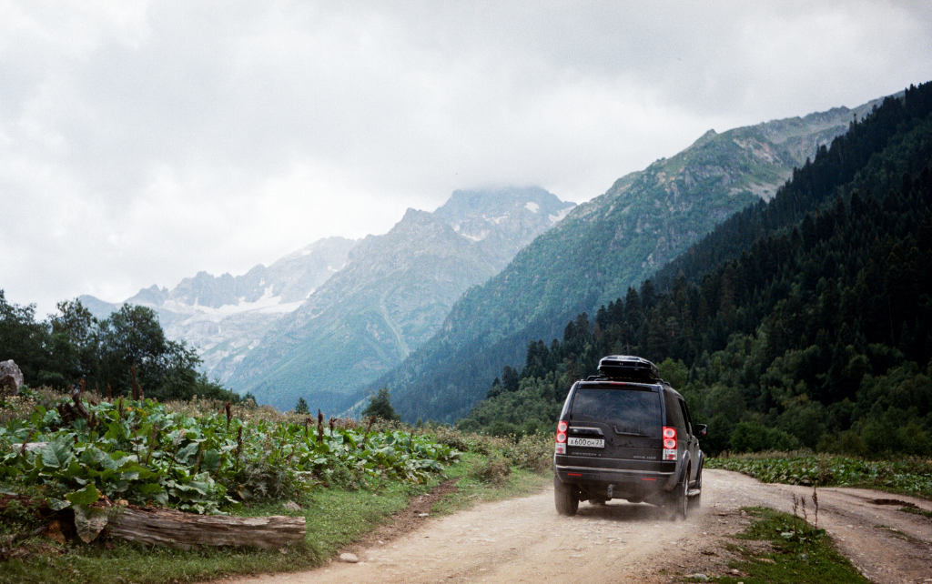 10 Perfect Fall Day Trips Within an Hour of St. Louis