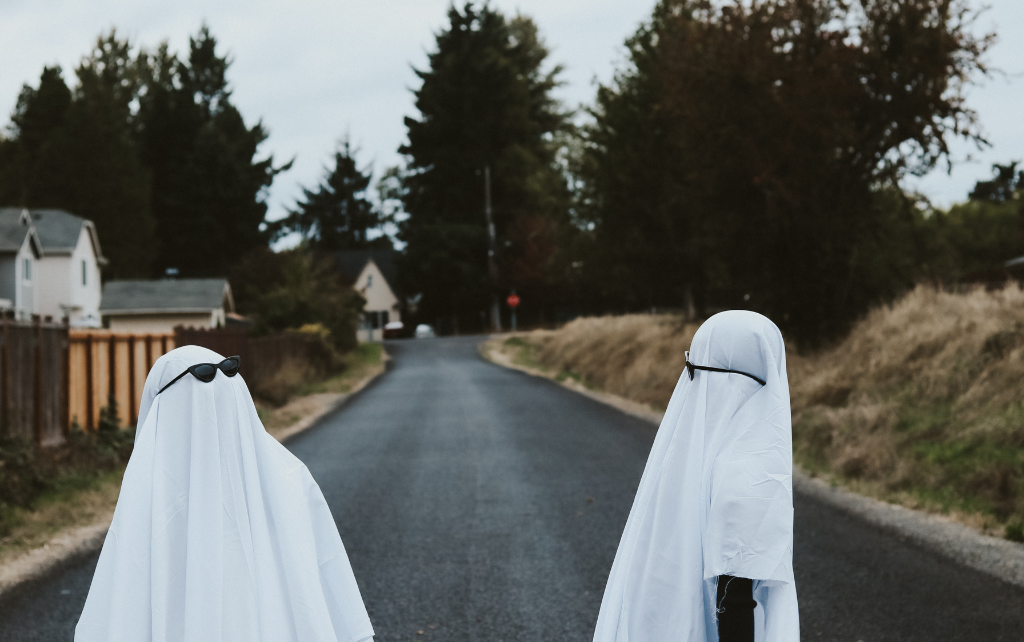 Celebrate Halloween All October Long with These Spooky St. Louis Events