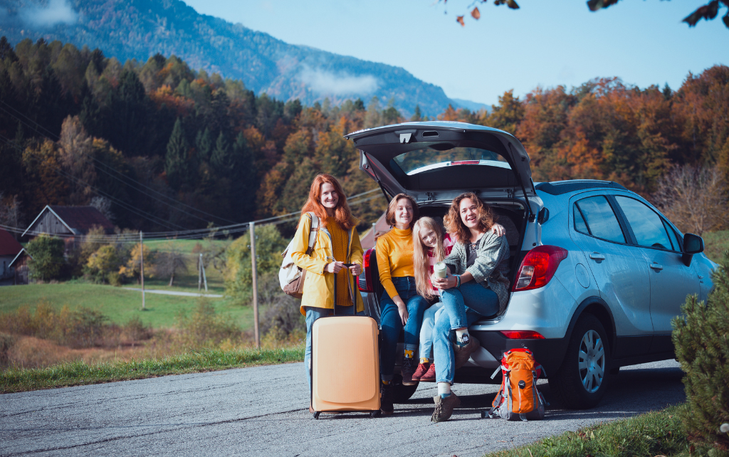 10 Perfect Fall Day Trips Within an Hour of St. Louis