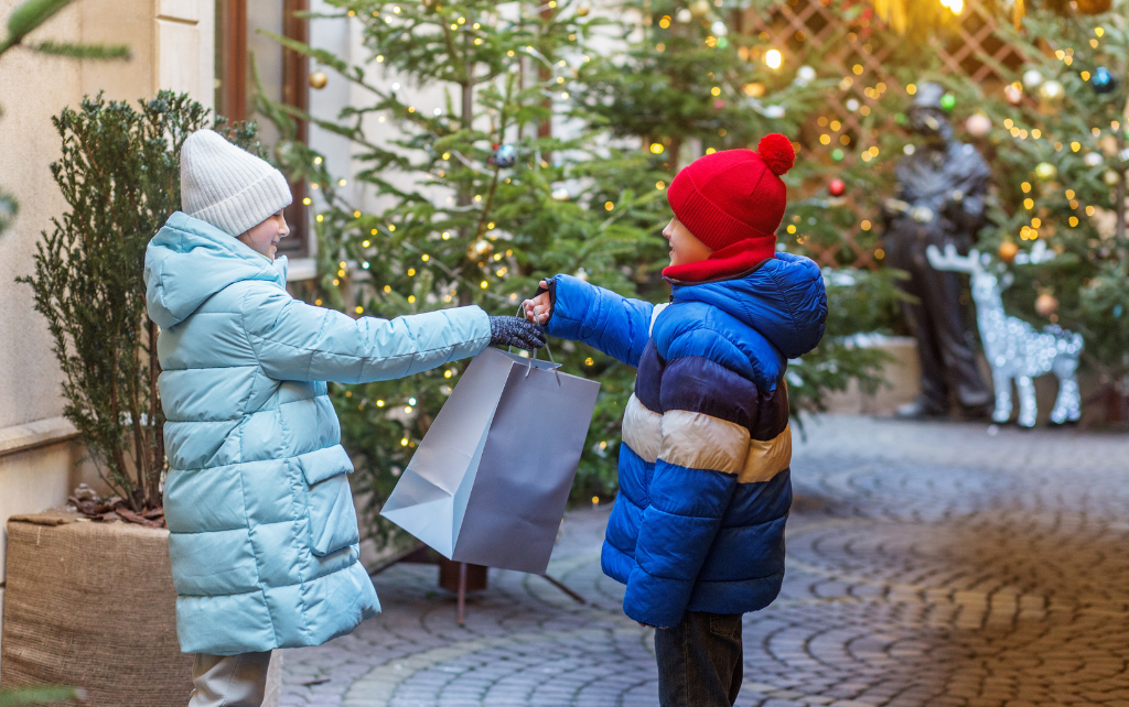 Things to Do in St. Louis This December 2025